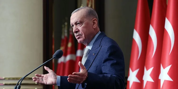 “40 Yıllık Beladan Kurtulmaya Yakınız”