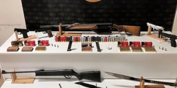 Kırklareli merkezli 4 ilde organize suç örgütlerine operasyon