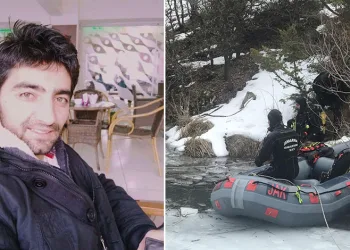 Yozgat’ta kayıp öğretmen ölü bulundu