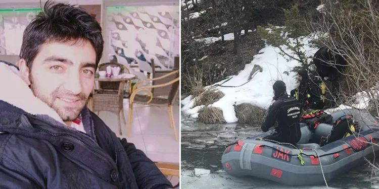 Yozgat’ta kayıp öğretmen ölü bulundu