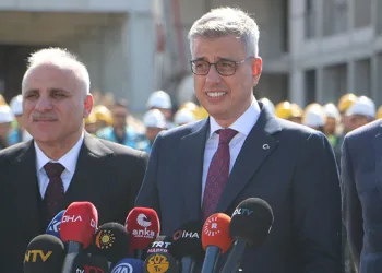 Bakan Memişoğlu’ndan Ece Güler açıklaması