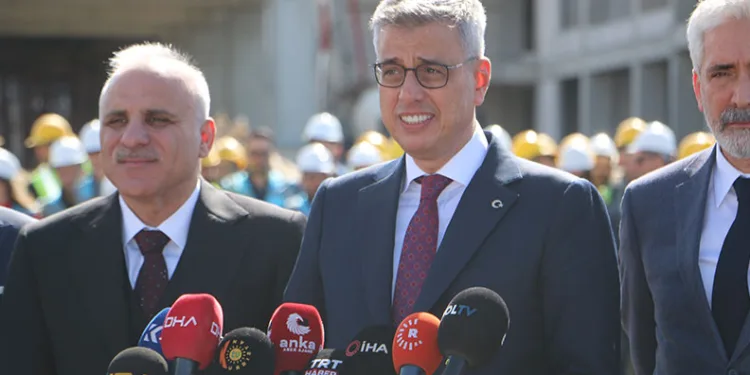 Bakan Memişoğlu’ndan Ece Güler açıklaması