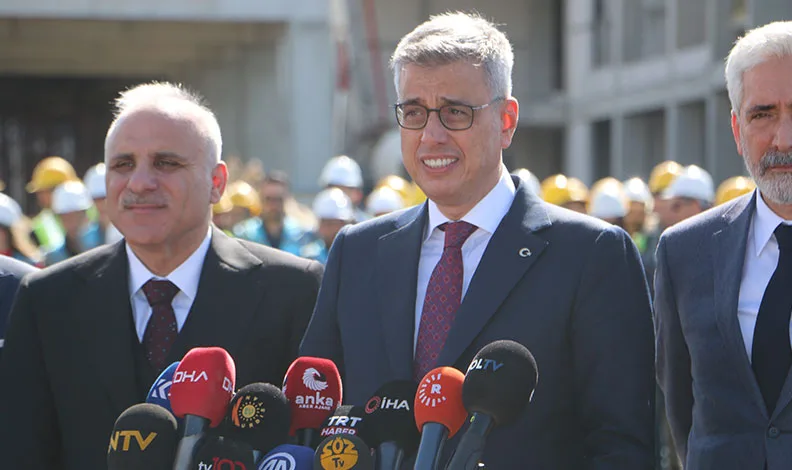 Bakan Memişoğlu’ndan Ece Güler açıklaması