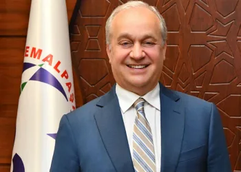 Şükrü Erdem’den Kadınlar Günü Mesajı