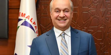 Şükrü Erdem’den Kadınlar Günü Mesajı