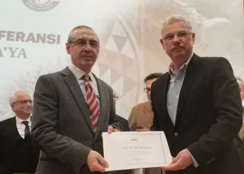 Mudanya Kültürel Miras Konferansı gerçekleştirildi