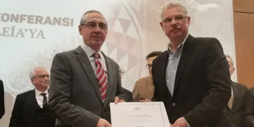 Mudanya Kültürel Miras Konferansı gerçekleştirildi
