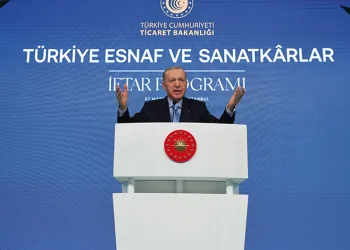 Esnafa kredi müjdesi