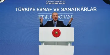 Esnafa kredi müjdesi