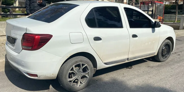 Ankara’da 6 milyon lira değere sahip 19 tüp yılan zehri ele geçirildi