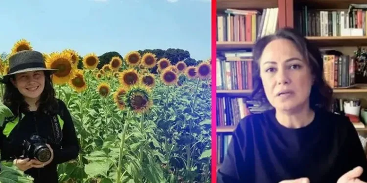 Ece Gürel’in cadılık hocası Hale Nur Özen hakkında gözaltı kararı
