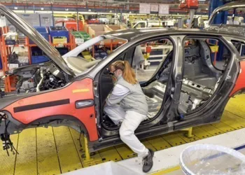 Otomotiv ihracatı Şubat’ta düştü
