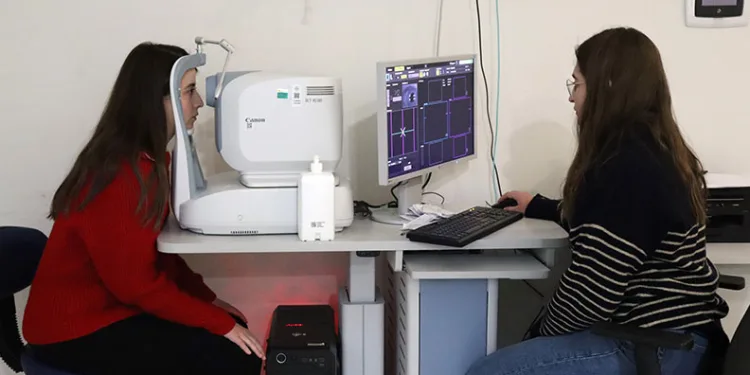 Kalıcı görme kaybına neden olan sinsi hastalık