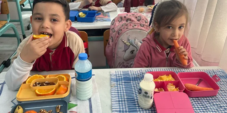 Türkiye’nin En Kapsamlı Projesi Bursa’da Hayata Geçiyor