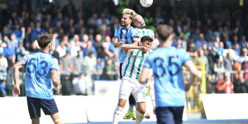 Kütahyaspor, Bursaspor’u 3-1 mağlup etti