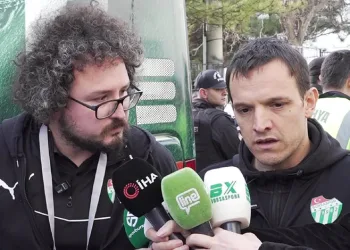 Batalla: “Öz eleştiri yapmak lazım”