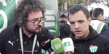Batalla: “Öz eleştiri yapmak lazım”