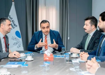 Yenişehir’in tarım ürünleri Libya pazarında