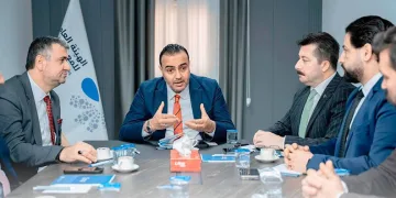 Yenişehir’in tarım ürünleri Libya pazarında