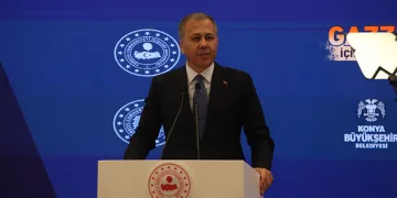 “Türkiye, Gazze’yi yalnız bırakmamıştır, bırakmayacaktır”
