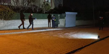 Konya’da gençler arasında çıkan kavga kanlı bitti