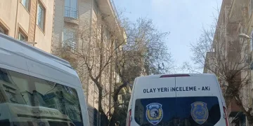 Cam silerken dengesini kaybedip hayatını kaybetti