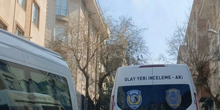 Cam silerken dengesini kaybedip hayatını kaybetti