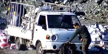 Kaçak moloz dökümüne 80 bin TL para cezası