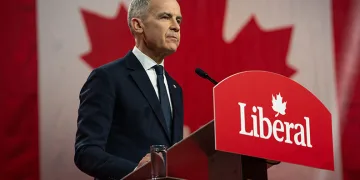 Kanada’da başbakanlık görevini Mark Carney devralacak