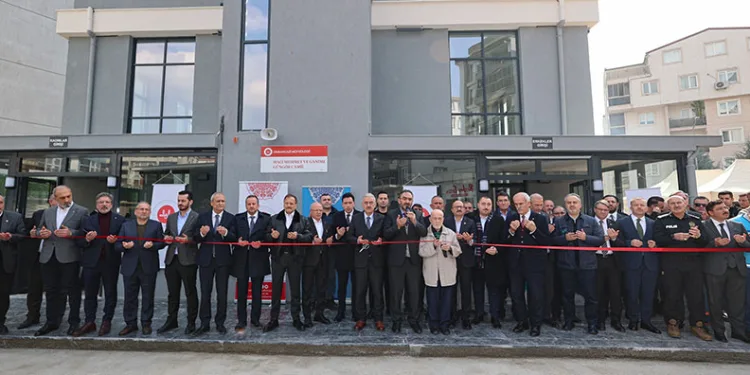 Ramazanda engelli ve kadın çalışanlara kolaylık çağrısı