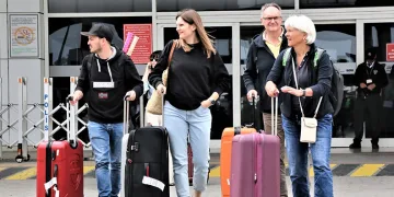 Almanya’dan 7,5 milyon turist beklentisi