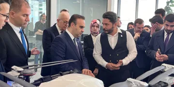 “Türkiye, teknoloji girişimciliğinde altın çağını yaşıyor”