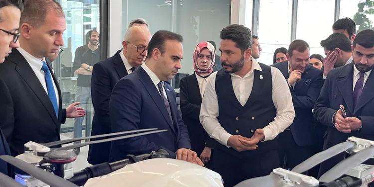 “Türkiye, teknoloji girişimciliğinde altın çağını yaşıyor”