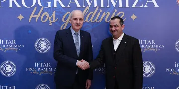 “Terör belasının Türkiye’nin gündeminden kaldırılması zorunludur”