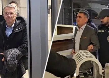 TÜSİAD iddianamesi kabul edildi
