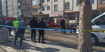 Konya’da dün yaşanan tartışma bugün cinayetle bitti
