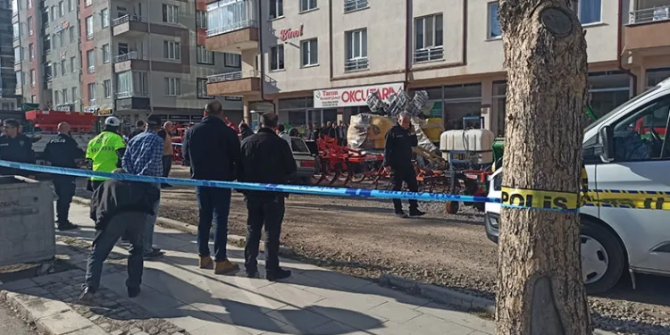 Konya’da dün yaşanan tartışma bugün cinayetle bitti