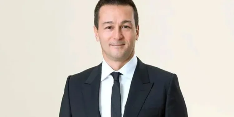 Eski Zorlu Holding CEO’su Cem Köksal serbest bırakıldı