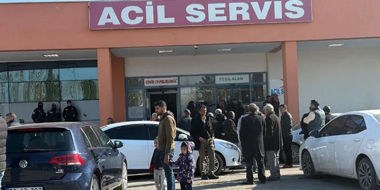 Iğdır’da iki aile arasında kavga: 2 ölü
