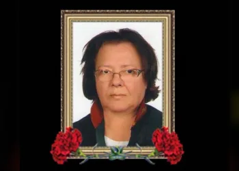Avukat Kadriye Koşaner Hayatını Kaybetti
