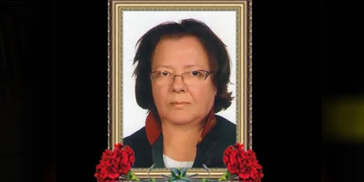 Avukat Kadriye Koşaner Hayatını Kaybetti