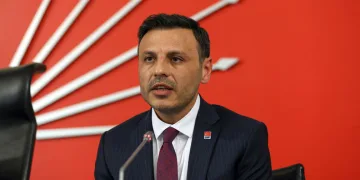 Özgür Çelik savcılığa ifade verdi