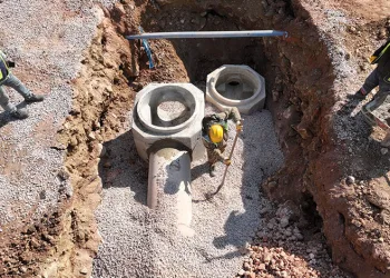 Büyükşehir, altyapı çalışmalarını aralıksız sürdürüyor