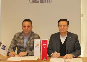 İMO Bursa Şubesi ve İMSİAD İşbirliği Protokolü
