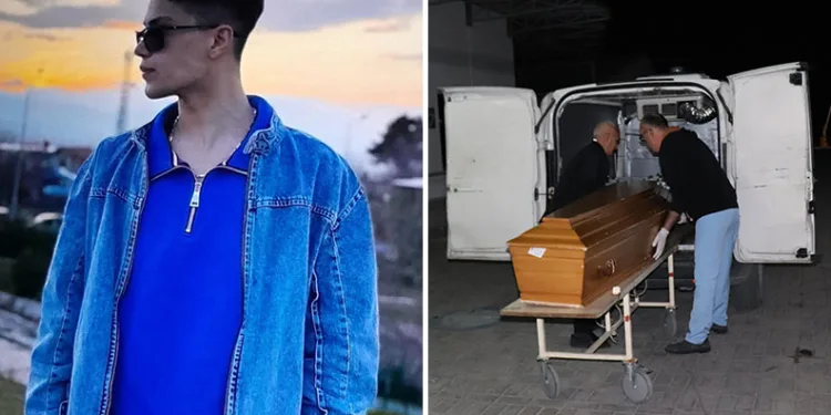 Randevulaşarak kavgaya giden genç hayatını kaybetti