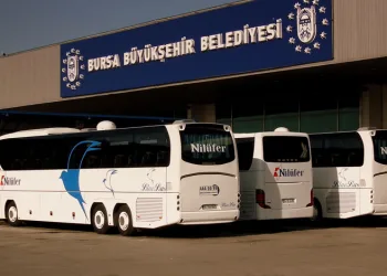 Şehirlerarası otobüslerde aile yılı indirimi