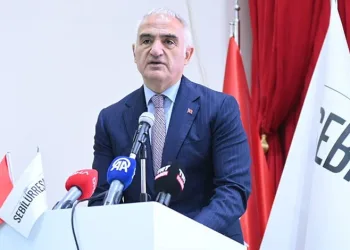 “İstiklal Marşı bir milletin yeniden şahlanışının destanıdır”