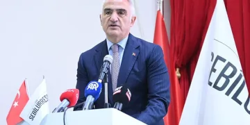 “İstiklal Marşı bir milletin yeniden şahlanışının destanıdır”