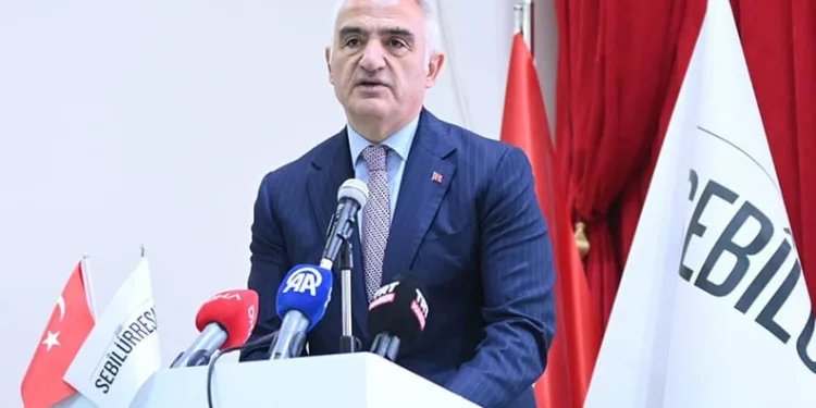 “İstiklal Marşı bir milletin yeniden şahlanışının destanıdır”