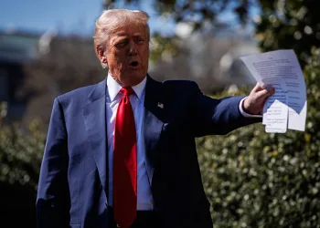 Trump’tan ateşkes açıklaması